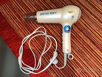 Phon Imetec Ion K2 1900 asciugacapelli ionizzatore