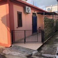 Casa vacanze a Pellegrina di Bagnara Calabra
