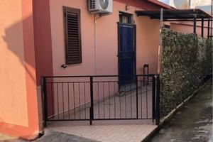 Casa vacanze a Pellegrina di Bagnara Calabra