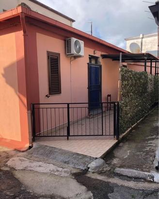 Casa vacanze a Pellegrina di Bagnara Calabra