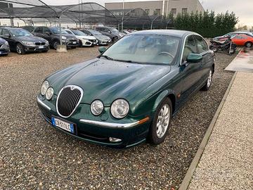 JAGUAR S-Type (X202) 3.0 V6 24V cat Executive