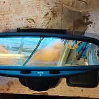 Specchio retrovisore interno fotocromatico