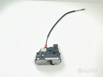 SERRATURA POSTERIORE DESTRA OPEL Meriva 3° Serie