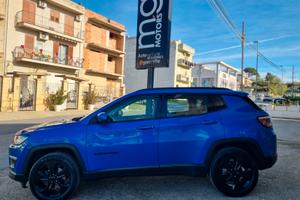 Jeep Compass 2.0 Mjet 140cv PROMO AGOSTO