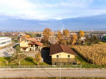 VILLA SINGOLA A NARZOLE