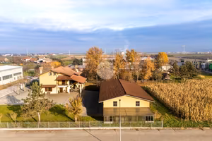 VILLA SINGOLA A NARZOLE