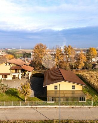 VILLA SINGOLA A NARZOLE