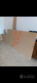 pannello MDF