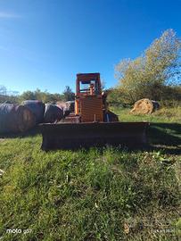 Fiat allis