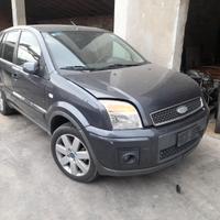 FORD FUSION 2006