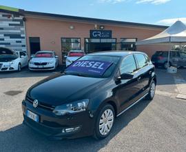 Volkswagen Polo 1.2 TDI 5P NEOPATENTATI 2013