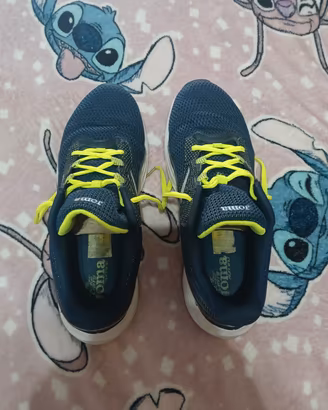 Scarpe running uomo Joma taglia 45