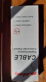 Cavo Camera to Smartphone