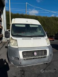 RICAMBI USATI AUTO FIAT DUCATO 2010 F1AE0481D