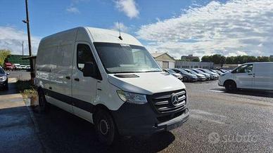MERCEDES-BENZ Sprinter SPRINTER eSprinter - 4 ba