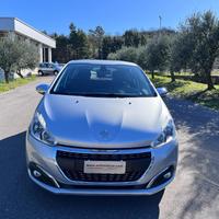 PEUGEOT 208 BlueHDi 75 5 porte Allure