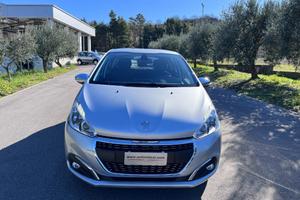 PEUGEOT 208 BlueHDi 75 5 porte Allure