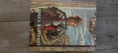 Andrea Mantegna silvana editoriale d'arte 1961