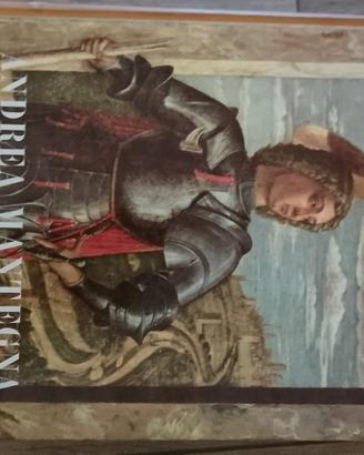 Andrea Mantegna silvana editoriale d'arte 1961