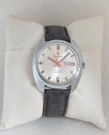 Orologio CANDINO automatico vintage