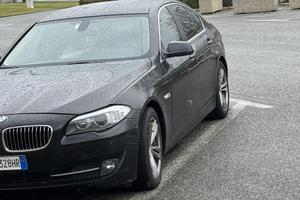 Bmw 530d xDrive 258cv