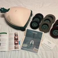 Lucida pavimenti Vorwerk Kobold PL-512