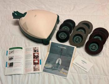 Lucida pavimenti Vorwerk Kobold PL-512