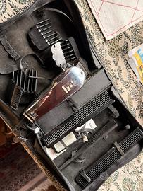 Rasoio prof  tagliacapelli e regolabarba  WAHL