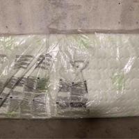 Materasso per lettino 60x120