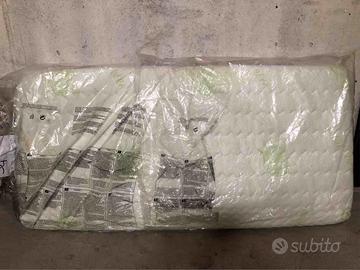 Materasso per lettino 60x120