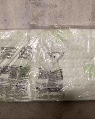 Materasso per lettino 60x120