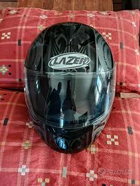 Casco Lazer XL