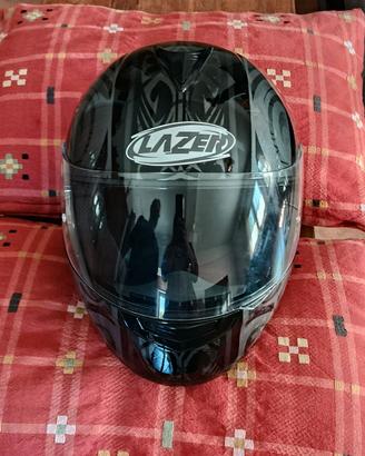 Casco Lazer XL