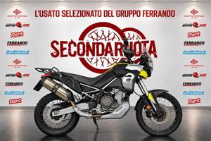 Aprilia Tuareg 660