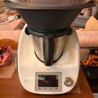 Bimby TM5 a Limbiate 