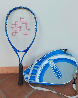 Racchetta Tennis Twin 145 + Borsa