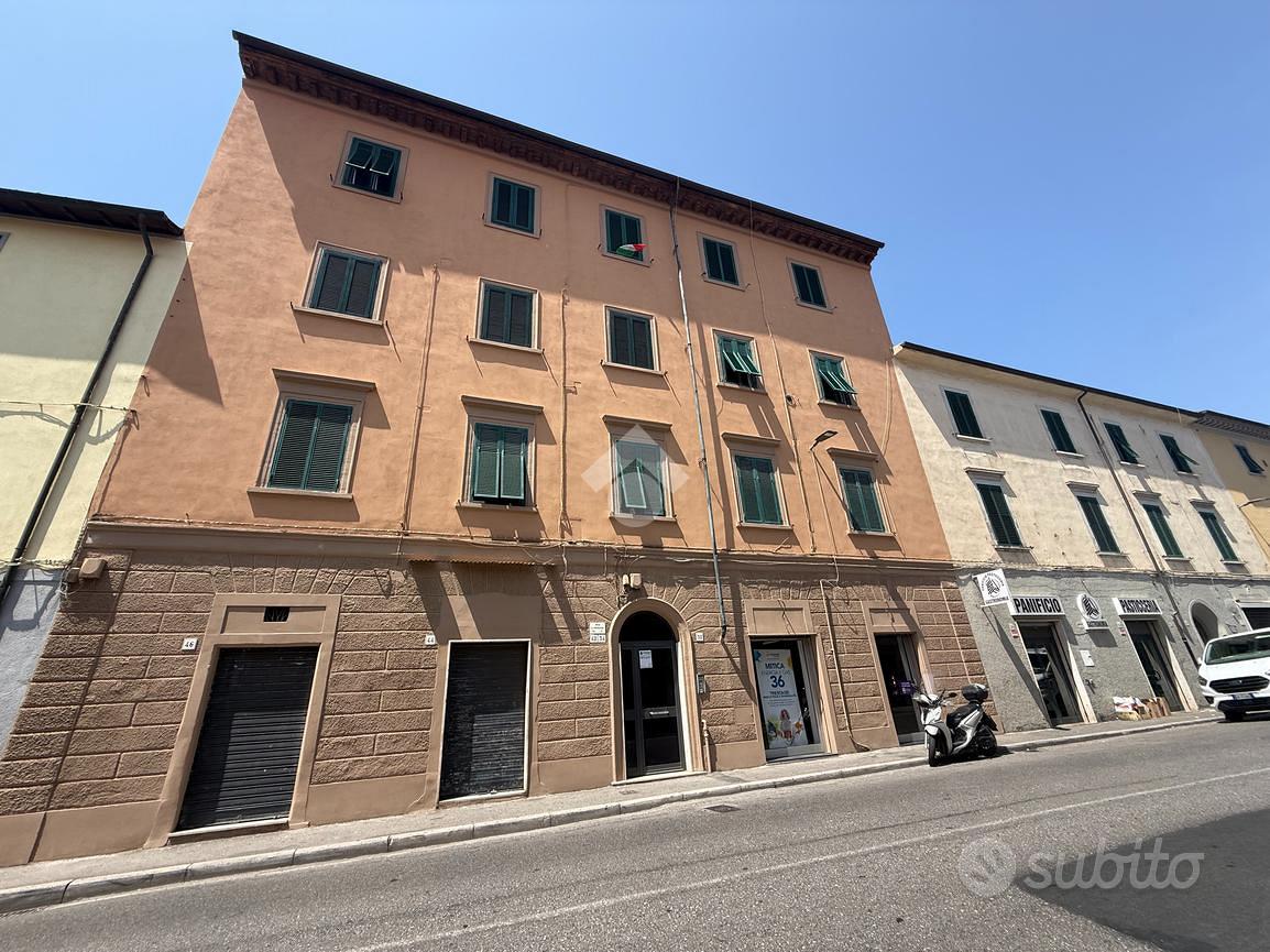 Appartamento – Livorno, Ardenza, Consiglio di Zona 5 - Altro