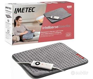 Imetec Intellisense Essential – Termoforo multiuso