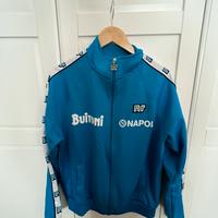 Tuta vintage napoli Nr maradona