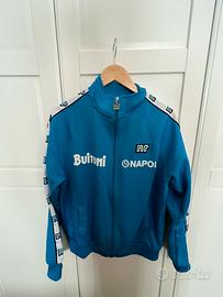 Tuta vintage napoli Nr maradona