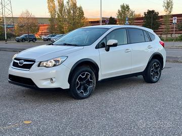 Subaru XV 2.0D-S Exclusive AWD Boxer Diesel 147cv 
