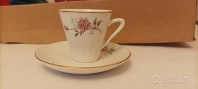 Tazzine da caffè