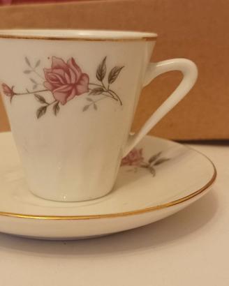 Tazzine da caffè