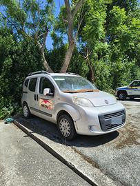 FIAT QUBO