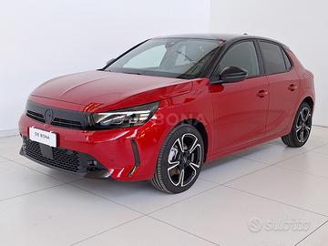 Opel Corsa 1.2 ultimate s&s 100cv