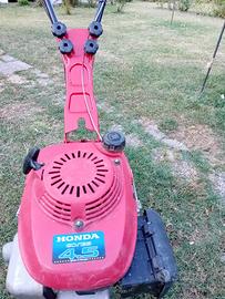 Zappatrice Honda