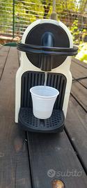 macchina caffè Nespresso Inissia 