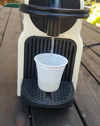 macchina caffè Nespresso Inissia 
