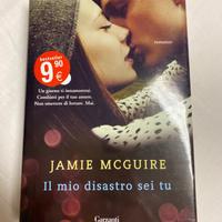 Il mio disastro sei tu