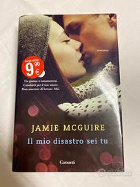 Il mio disastro sei tu